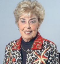 Glenda Dawson 